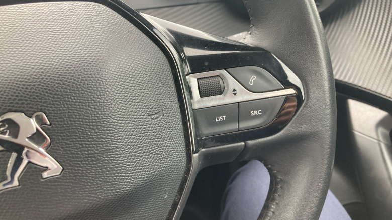 Peugeot 2008 1.2 PureTech Allure 5dr Petrol Estate